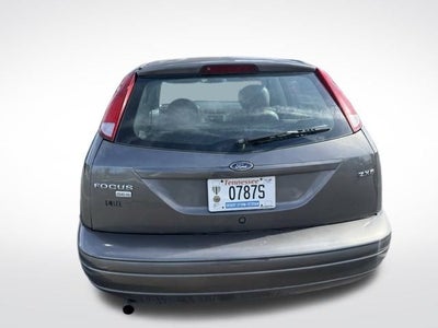 2006 Ford Focus ZX5