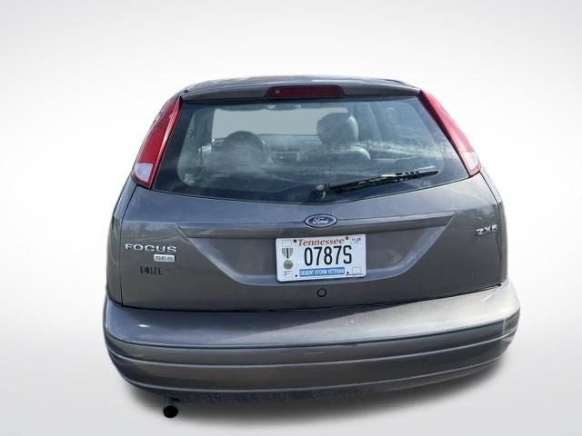 2006 Ford Focus ZX5