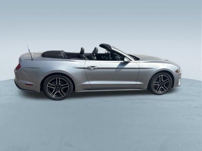 2023 Ford Mustang EcoBoost Premium Convertible