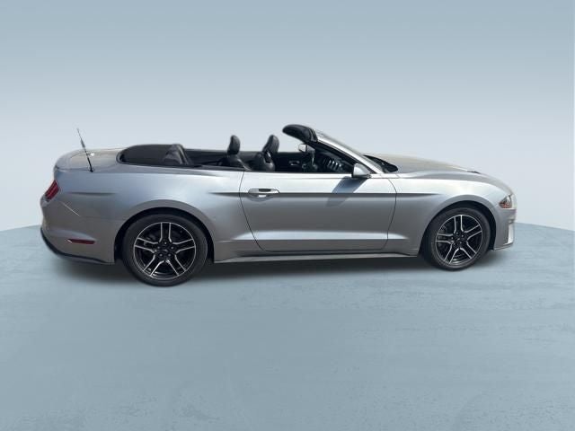 2023 Ford Mustang EcoBoost Premium Convertible