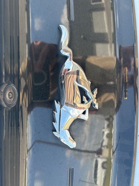 2023 Ford Mustang EcoBoost Premium Convertible