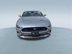 2023 Ford Mustang EcoBoost Premium Convertible