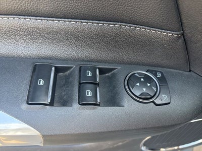 2023 Ford Mustang EcoBoost Premium Convertible