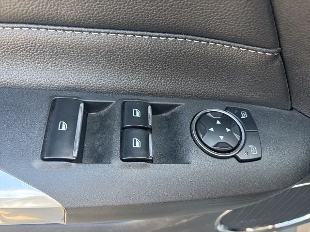 2023 Ford Mustang EcoBoost Premium Convertible