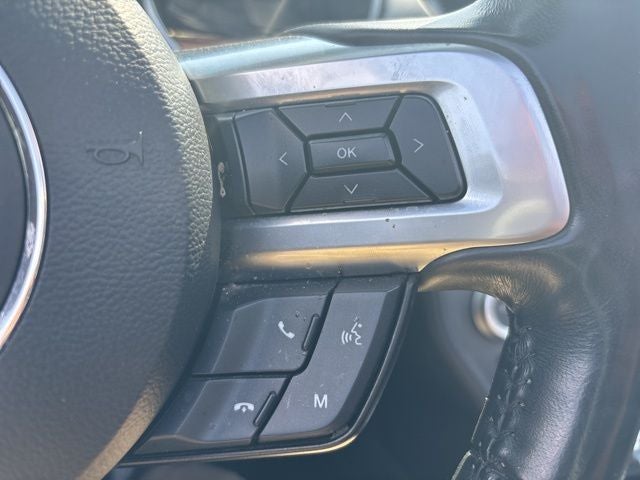 2023 Ford Mustang EcoBoost Premium Convertible