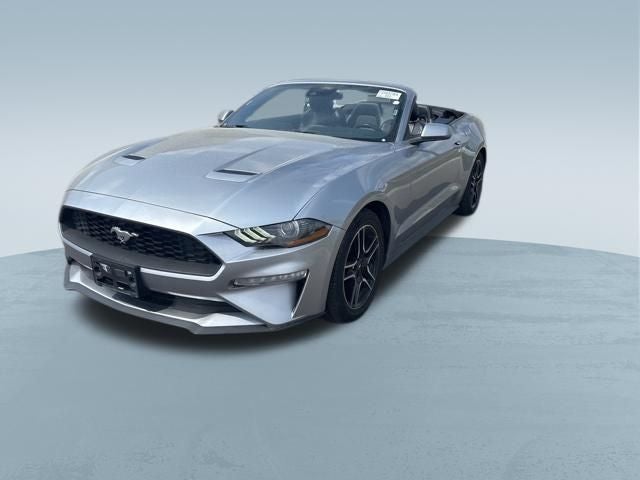 2023 Ford Mustang EcoBoost Premium Convertible
