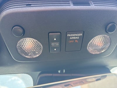 2023 Ford Mustang EcoBoost Premium Convertible