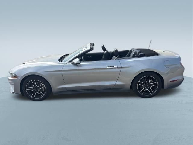 2023 Ford Mustang EcoBoost Premium Convertible