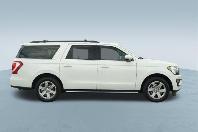 2021 Ford Expedition XLT MAX