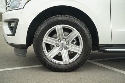 2021 Ford Expedition XLT MAX