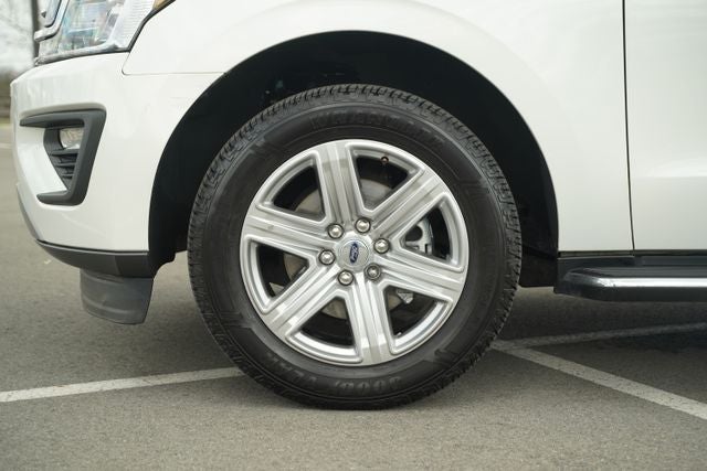 2021 Ford Expedition XLT MAX