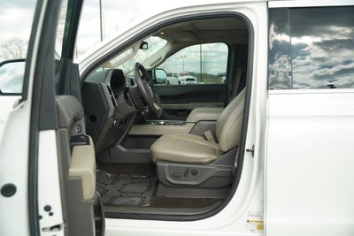 2021 Ford Expedition XLT MAX