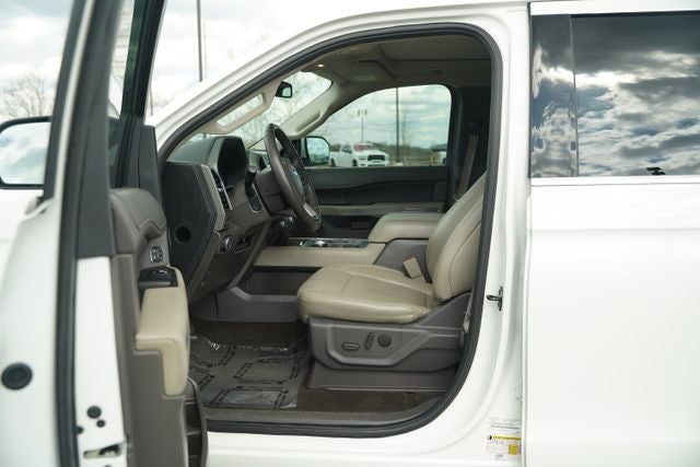 2021 Ford Expedition XLT MAX