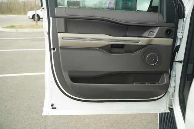 2021 Ford Expedition XLT MAX