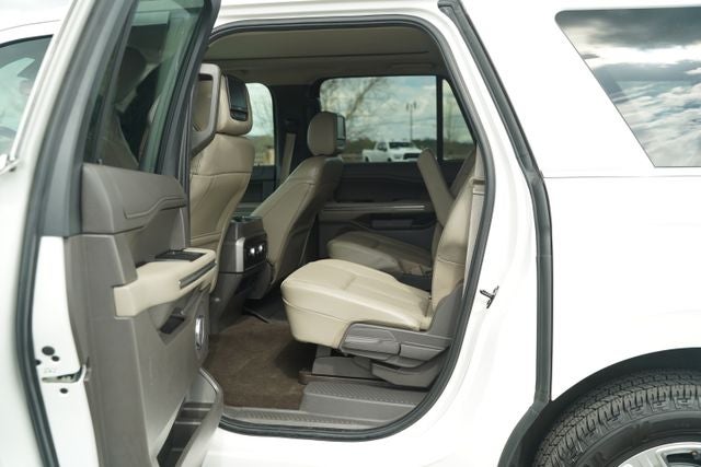 2021 Ford Expedition XLT MAX