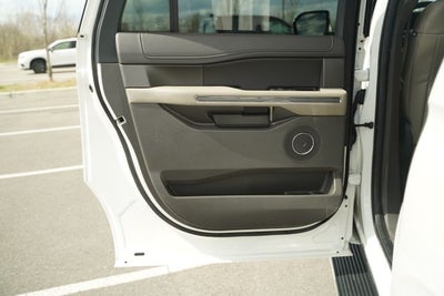 2021 Ford Expedition XLT MAX