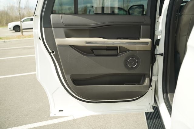 2021 Ford Expedition XLT MAX