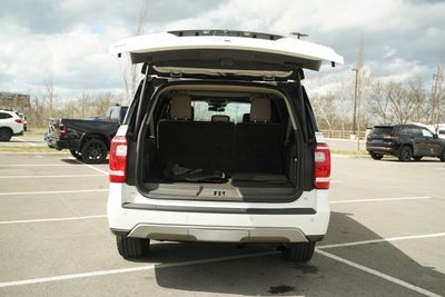 2021 Ford Expedition XLT MAX