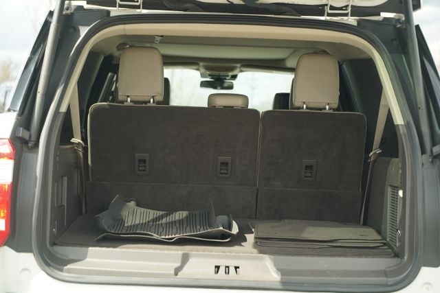 2021 Ford Expedition XLT MAX