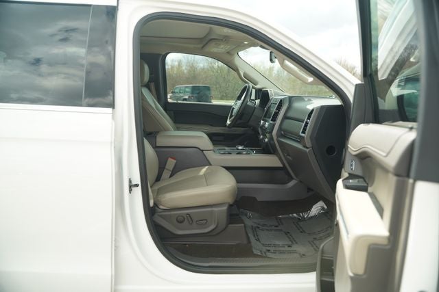 2021 Ford Expedition XLT MAX