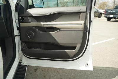 2021 Ford Expedition XLT MAX