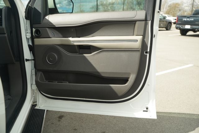 2021 Ford Expedition XLT MAX