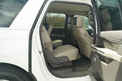 2021 Ford Expedition XLT MAX