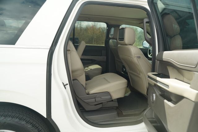 2021 Ford Expedition XLT MAX