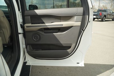 2021 Ford Expedition XLT MAX