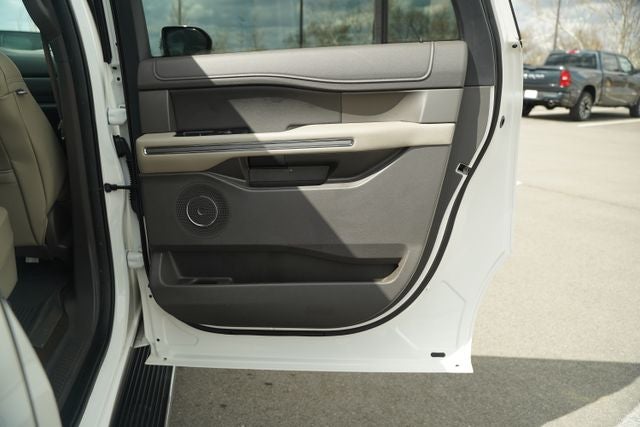 2021 Ford Expedition XLT MAX