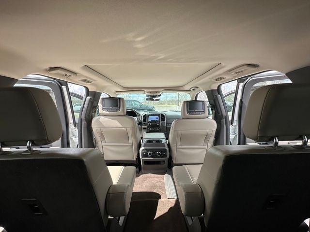 2021 Ford Expedition XLT MAX