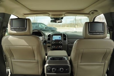 2021 Ford Expedition XLT MAX