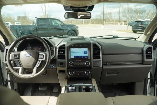 2021 Ford Expedition XLT MAX