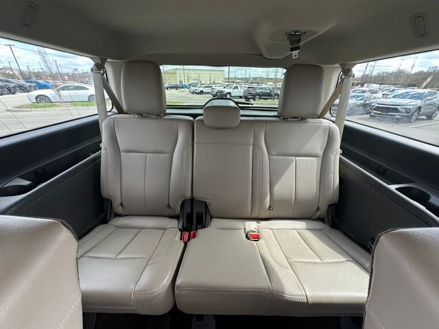 2021 Ford Expedition XLT MAX