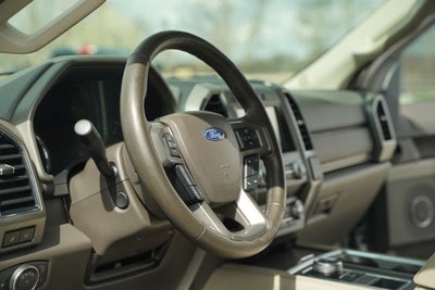 2021 Ford Expedition XLT MAX