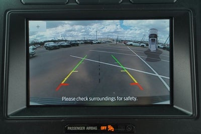 2021 Ford Expedition XLT MAX