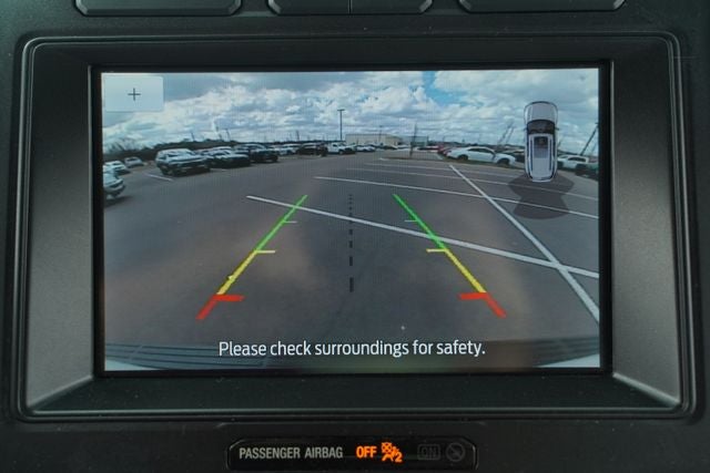 2021 Ford Expedition XLT MAX