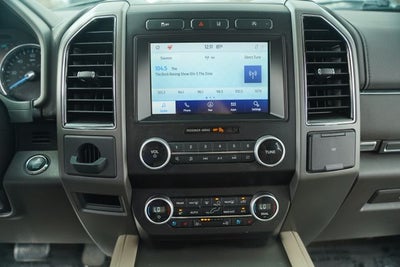 2021 Ford Expedition XLT MAX