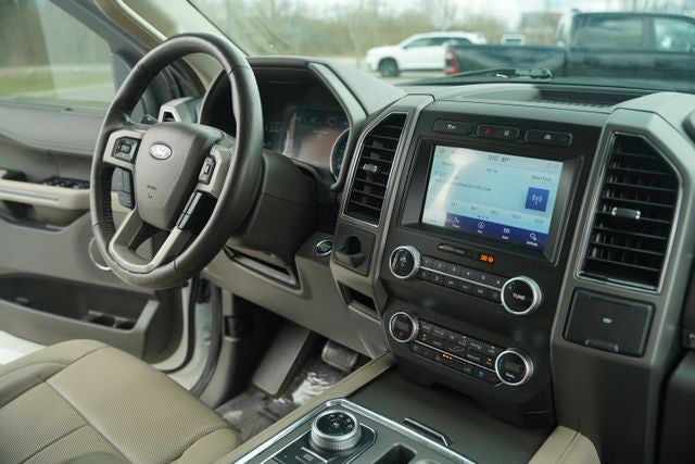 2021 Ford Expedition XLT MAX