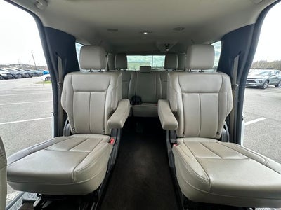 2021 Ford Expedition XLT MAX