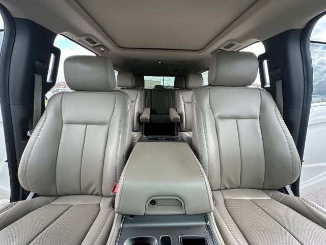 2021 Ford Expedition XLT MAX