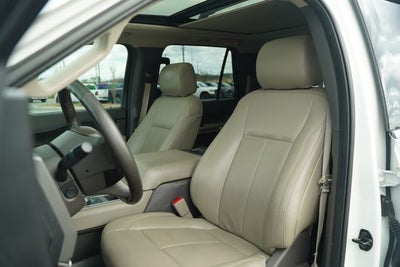 2021 Ford Expedition XLT MAX