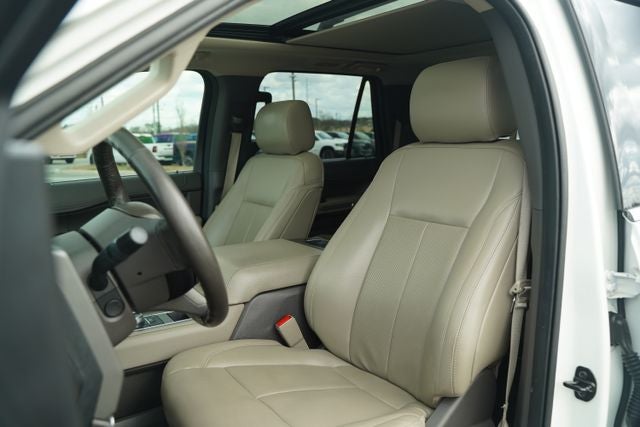 2021 Ford Expedition XLT MAX