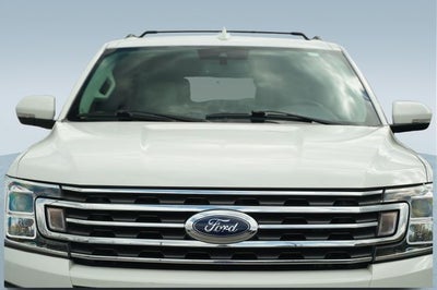 2021 Ford Expedition XLT MAX