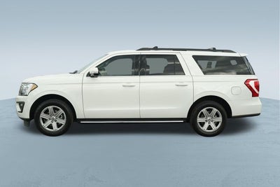 2021 Ford Expedition XLT MAX