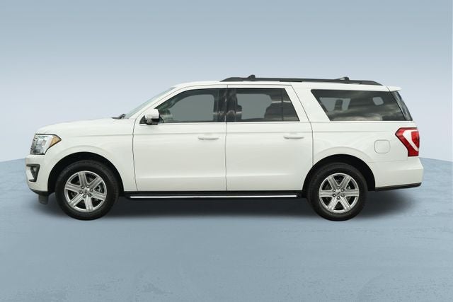 2021 Ford Expedition XLT MAX