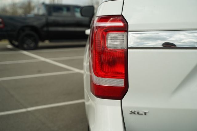 2021 Ford Expedition XLT MAX