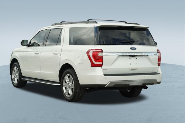 2021 Ford Expedition XLT MAX