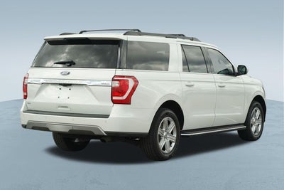 2021 Ford Expedition XLT MAX