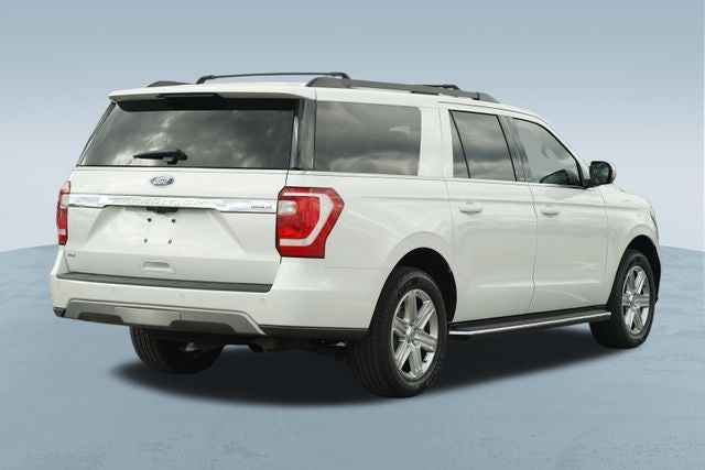 2021 Ford Expedition XLT MAX